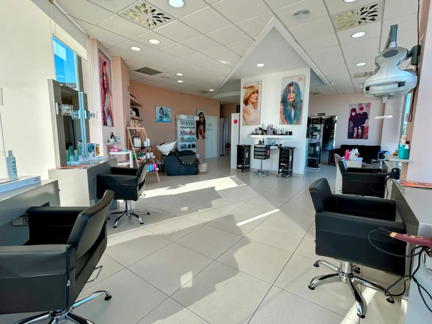 Business premises for sale in Ondara, imagen 14