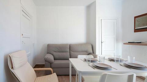 Photo 4 of Flat for share in N/a, Doctor Barraquer - G. Renfe - Policlínico,  Sevilla Capital