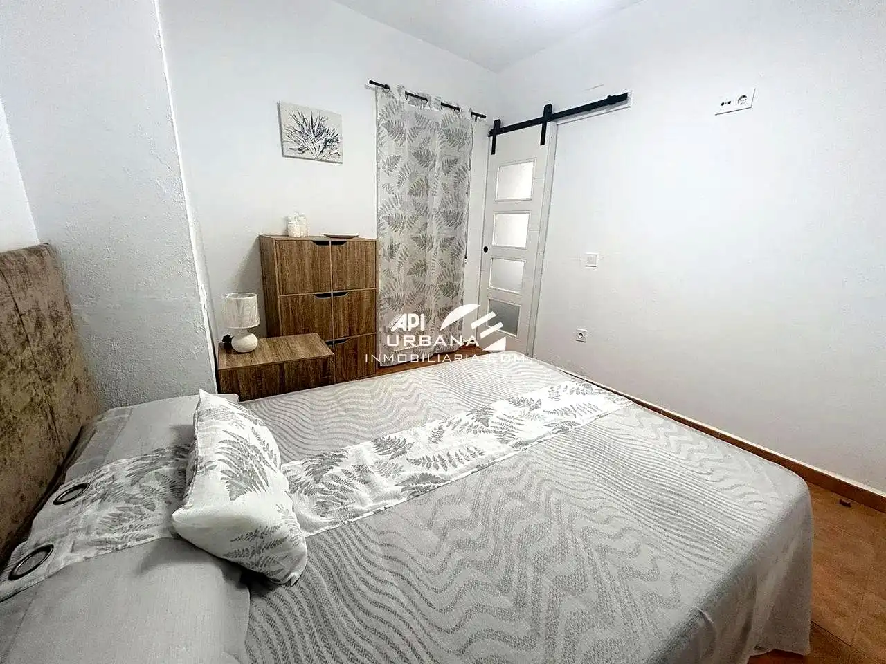 Dormitori de Casa o xalet en venda en Lucena