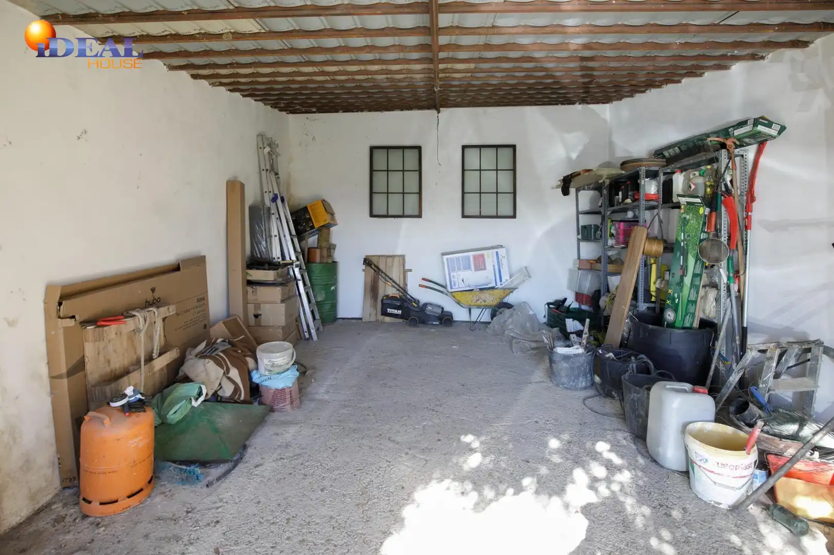 Casa rústica en venda a La Taha, imagen 18
