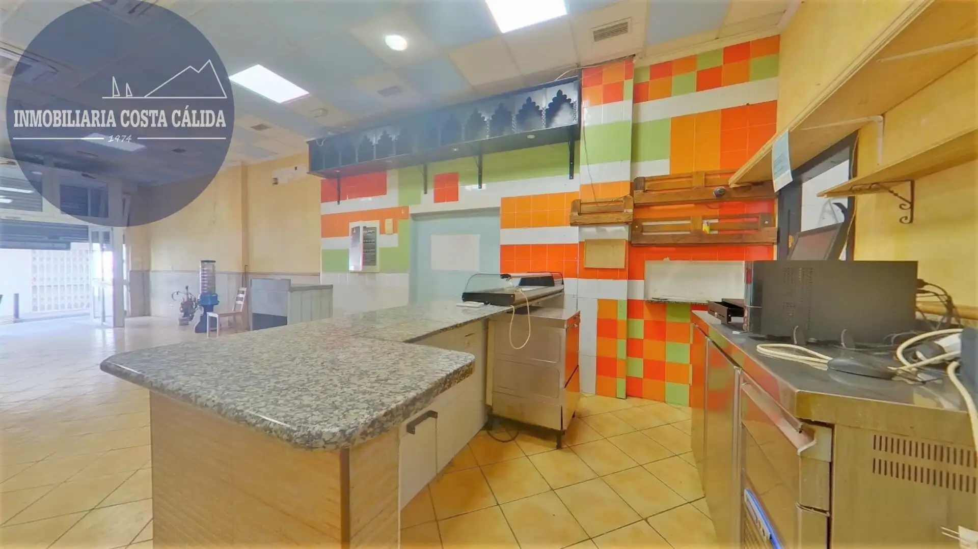 Business premises for sale in Calle Jovellanos 47, imagen 6