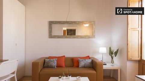 Foto 4 de Piso de alquiler en Puerta del Ángel, Madrid