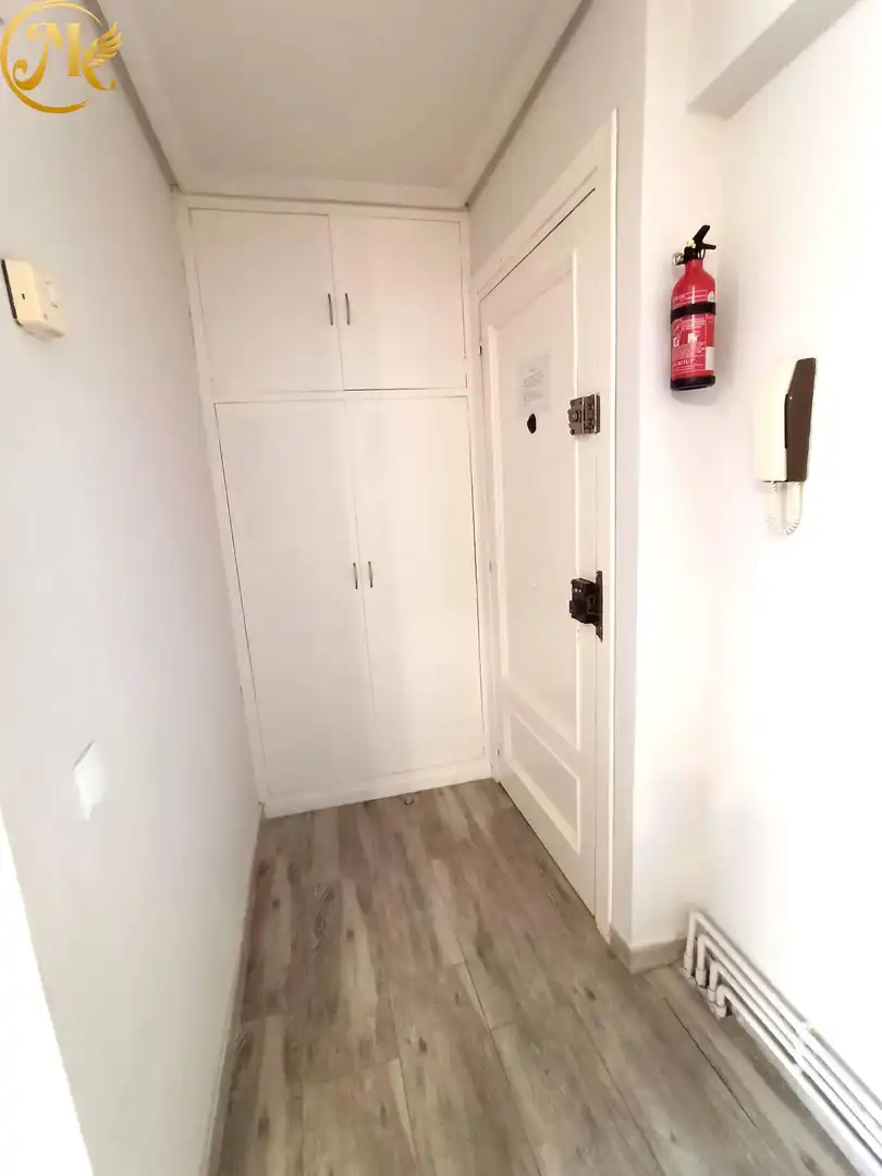 Flat with lift to rent in Calle de Benidorm, imagen 14