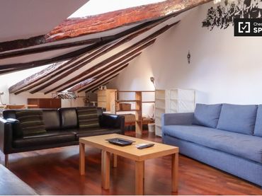 Flat to rent in Centro