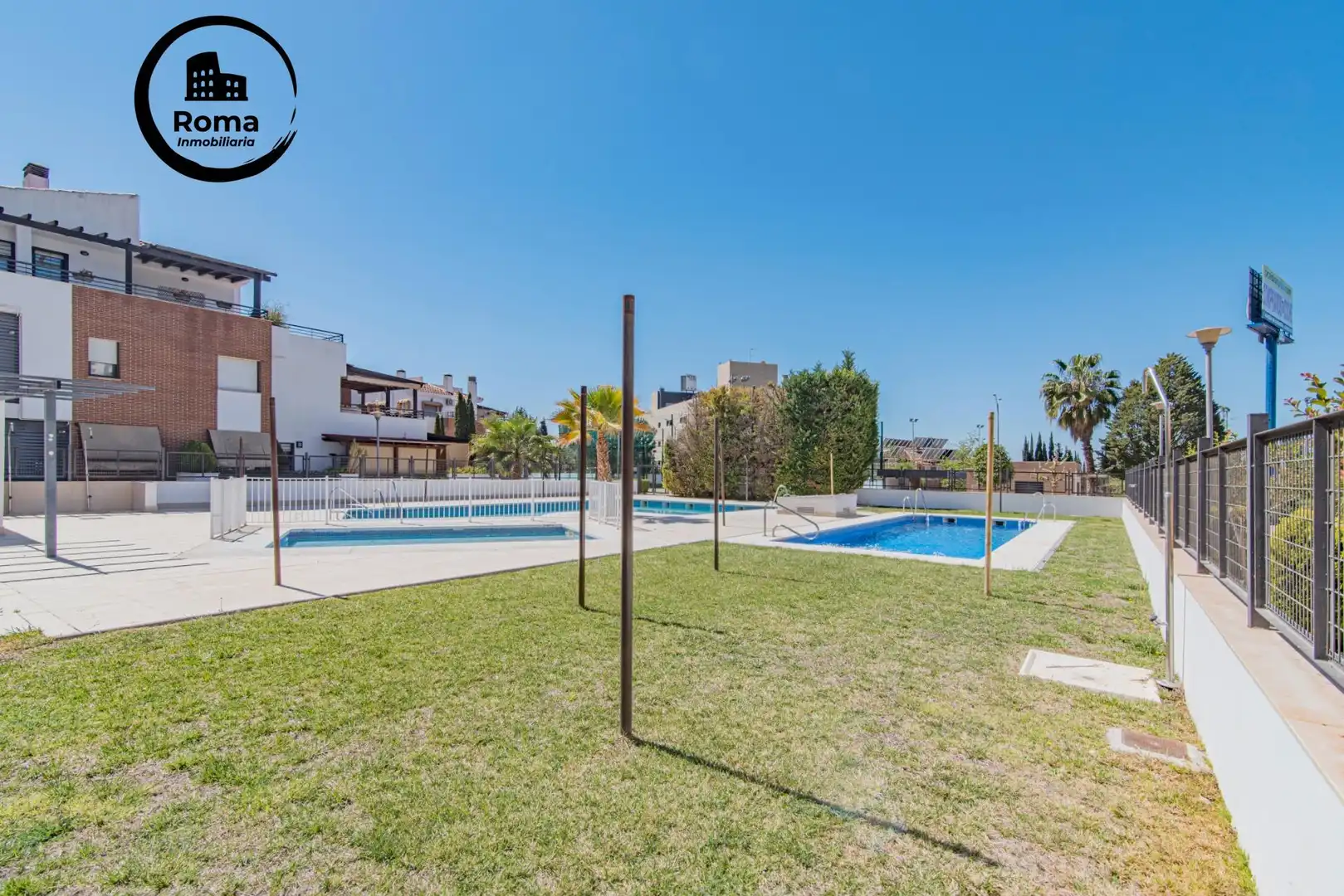 Piso con piscina en venta en Avenida DE LAS ACACIAS(LOMA VERDE, imagen 3