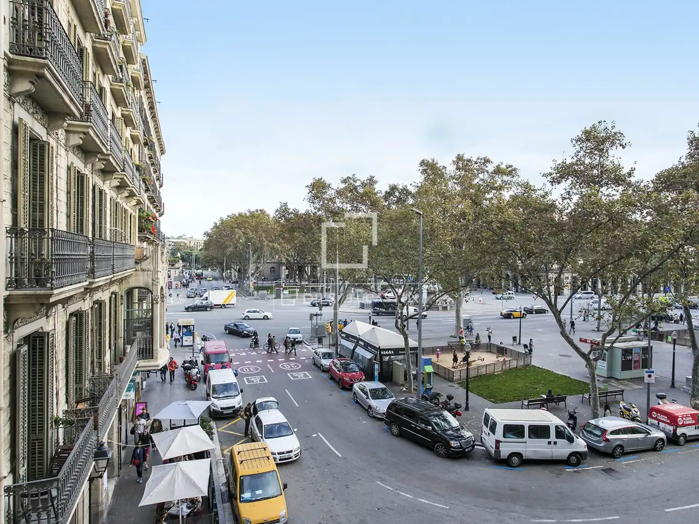 Wohnung mit Aufzug zum Verkauf in Ciutat Vella, imagen 3