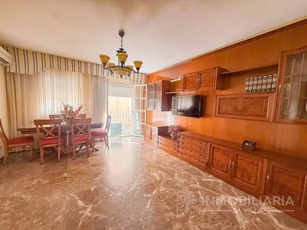 Appartement à vendre à Calle Feria La, imagen 3