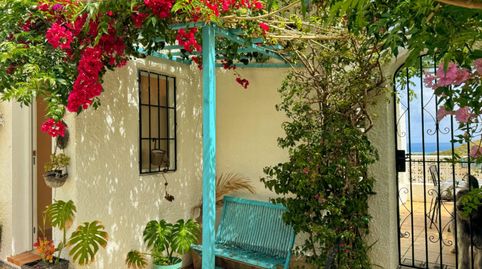 Foto 4 de Casa o chalet en venta en Cap Martí - El Tossalet - Pinomar, Jávea / Xàbia