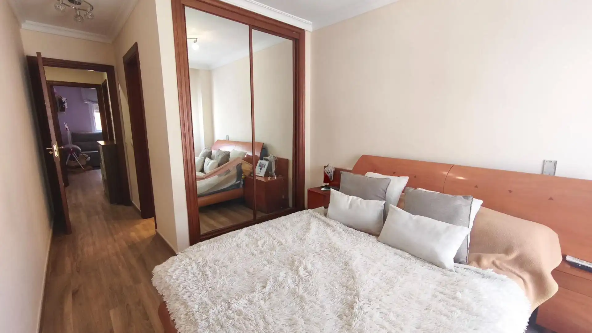 Appartement avec piscine à vendre à Avenida Avenida Plutarco, imagen 10