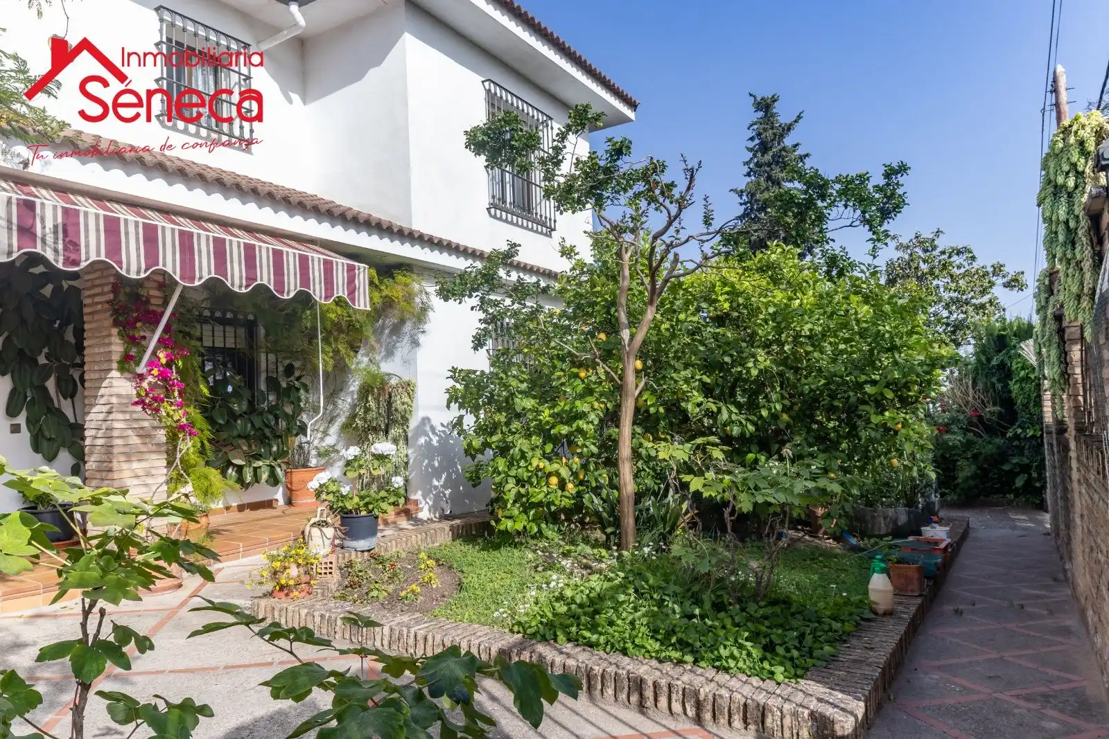 Casa o chalet en venta en El Brillante -El Naranjo - El Tablero