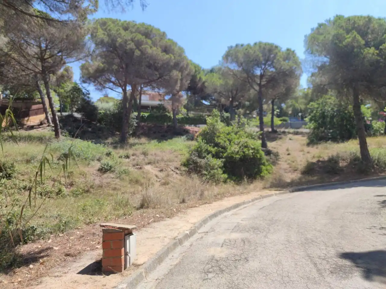 Terreno residencial en venta en Calle Tortuga 21, imagen 12