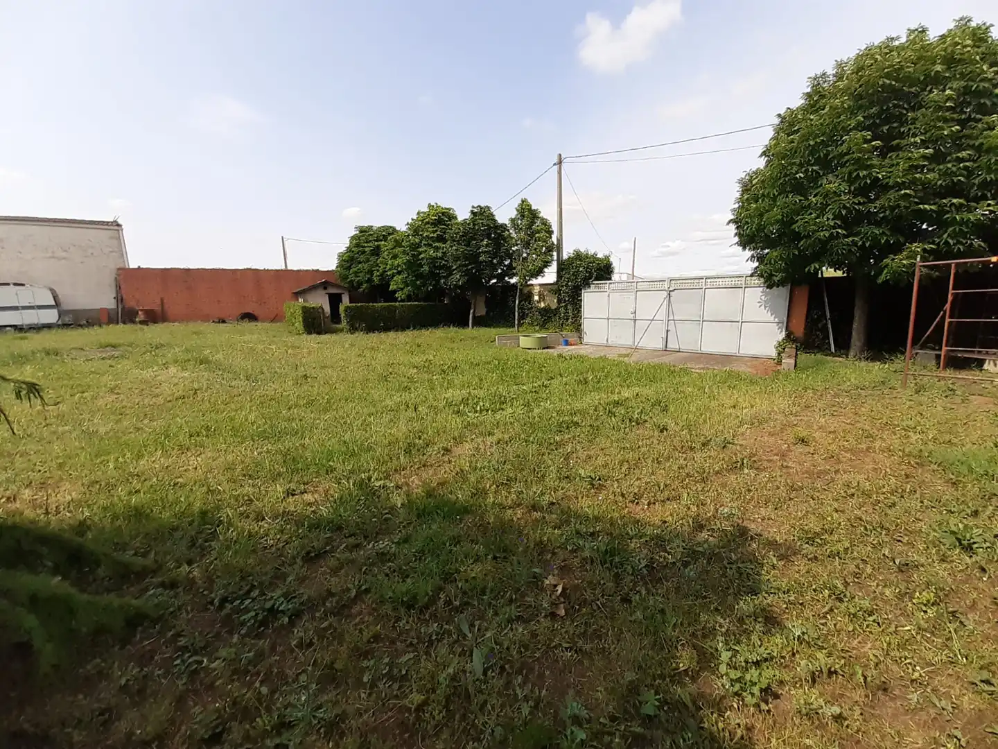 Residencial en venda en Cubillos