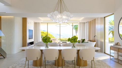 Impresionante Apartamento de Lujo con Vistas Panorámicas al Mar y a las Montañas, imatge 4