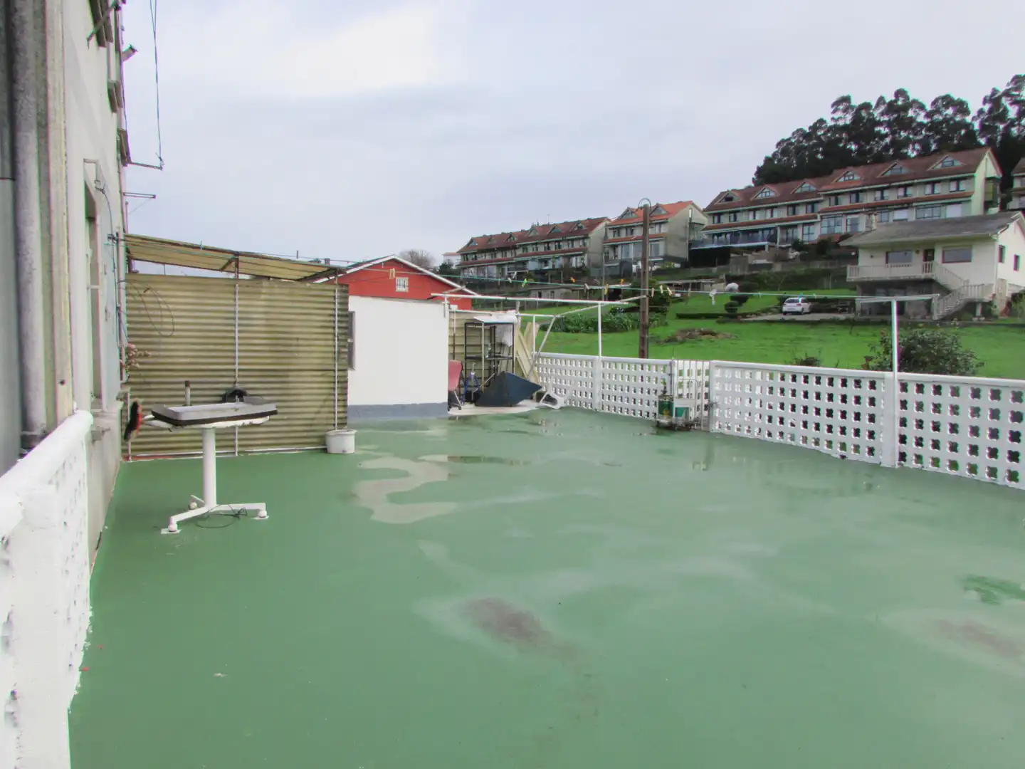 Terrace of Buildings for sale in Cambre 