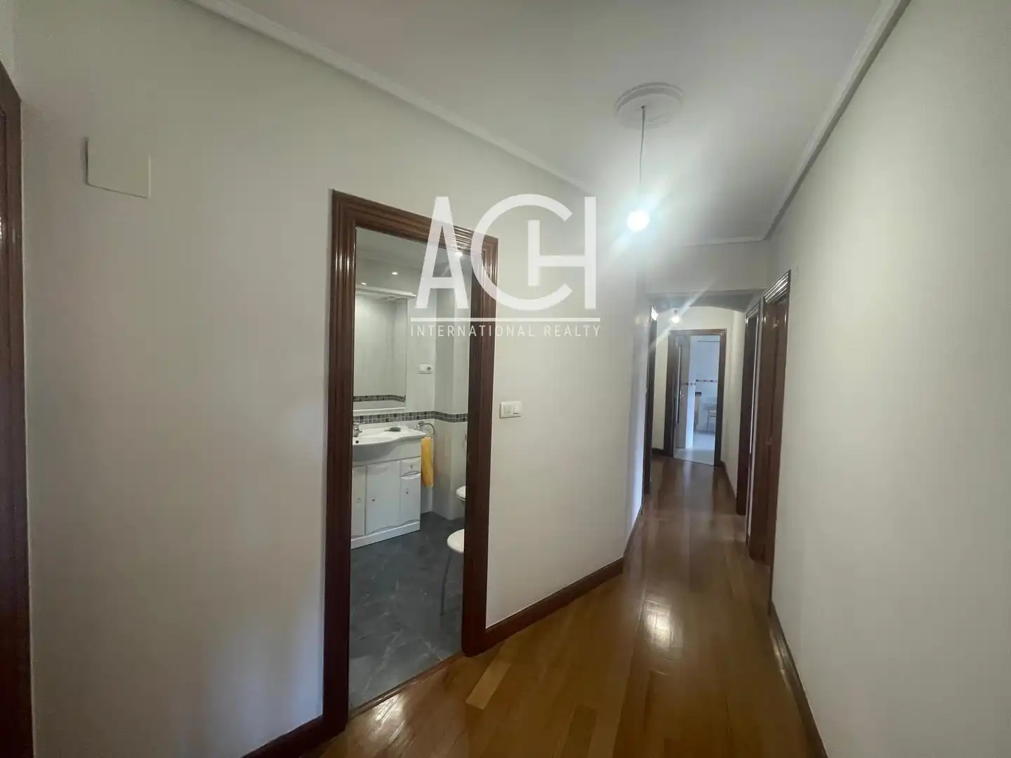 Piso de alquiler en Atxuri
