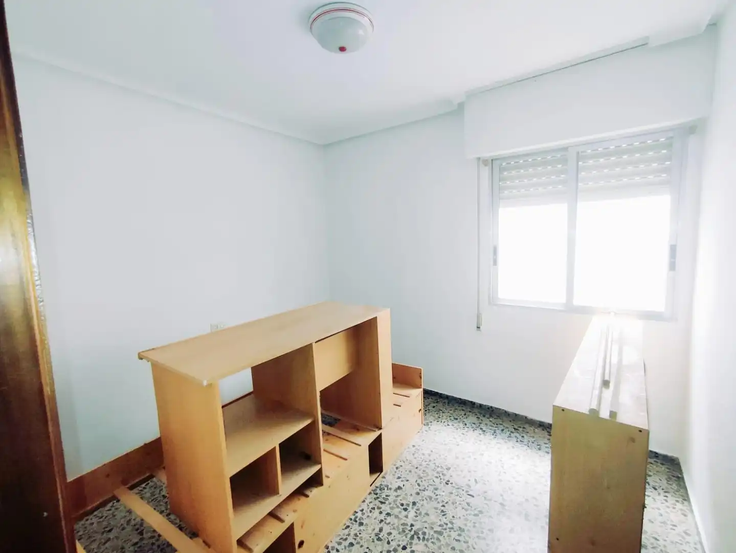 Bedroom of Flat for sale in Betxí