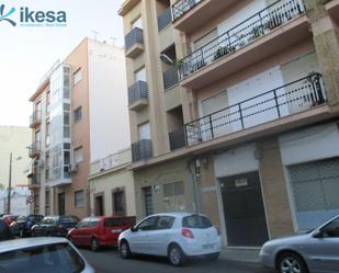 Exterior view of Building for sale in  Huelva Capital