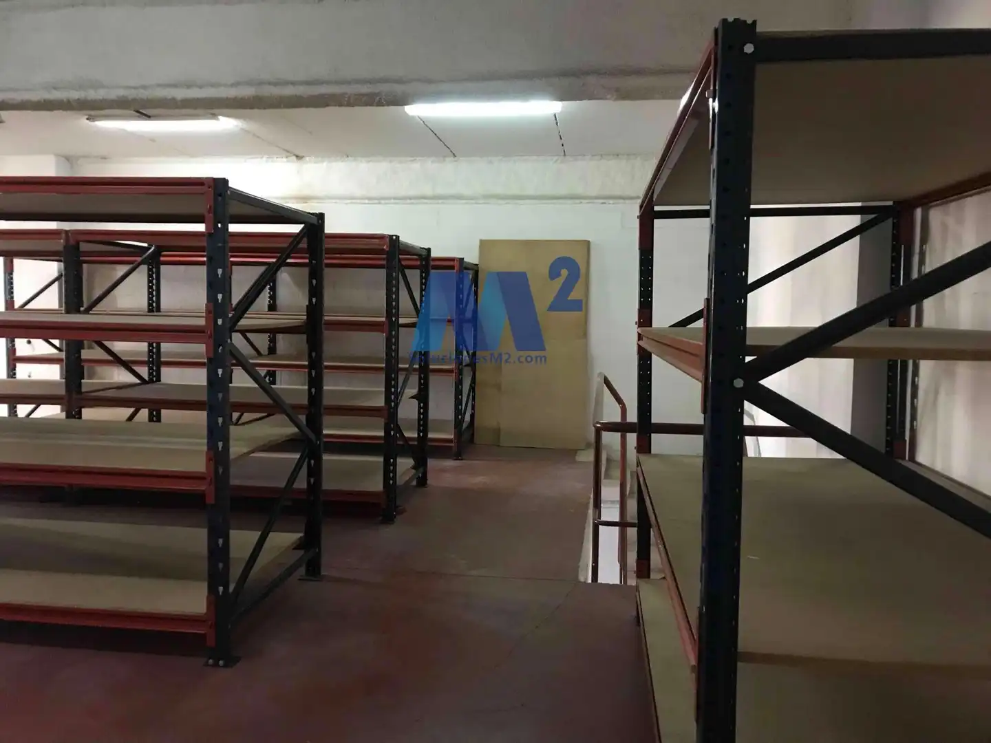 Nave industrial in vendita a Isabel Colbrand, imagen 7