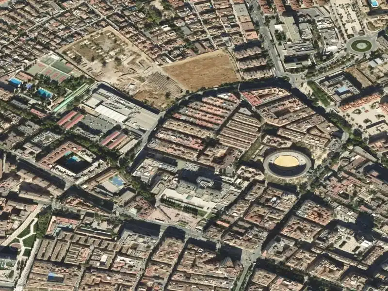 Pis en venda a Plaza de San Pantaleon, imagen 3