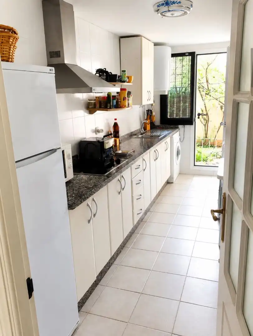 Wohnung mit Pool zum Verkauf in Casares Golf - Casares del Sol, imagen 4