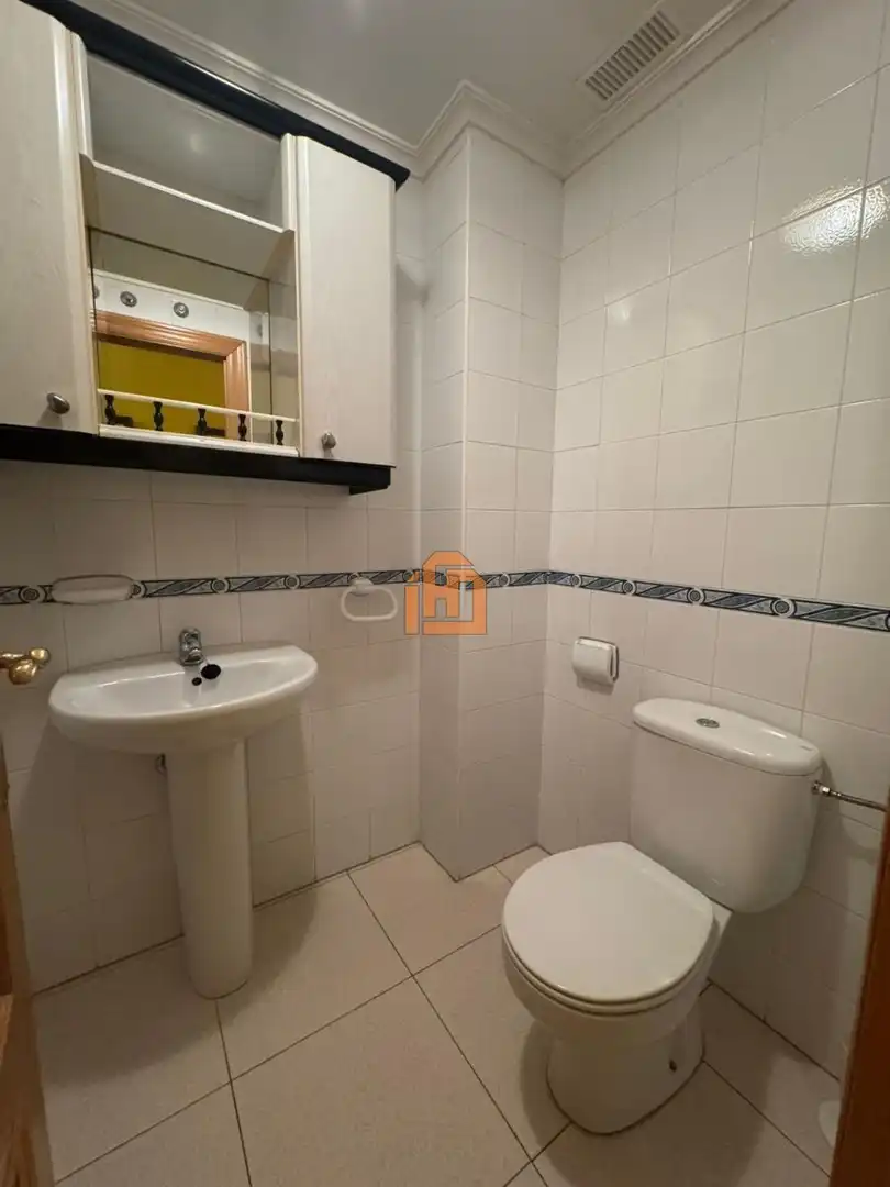 Wohnung zum Verkauf in Calle Goya, Trobajo del Camino