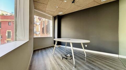 Foto 2 de Oficina en venda a La Rambla, Barri Gòtic, Barcelona