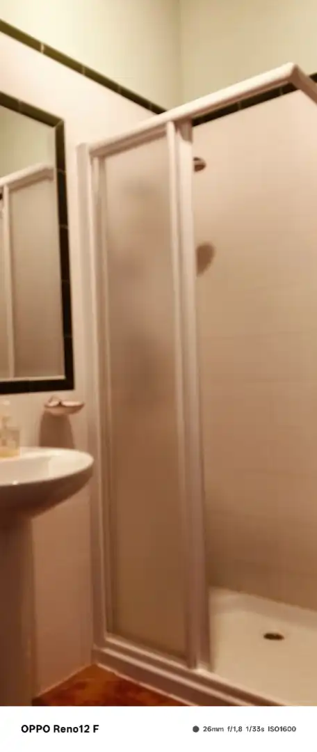Bathroom of Country homes for sale in Cuacos de Yuste  with Air Conditioner, Heating and Furnished