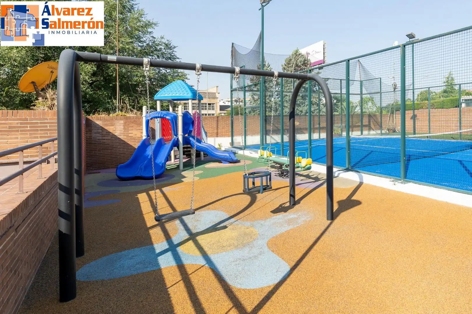 Abitazione con piscina in vendita a ANDALUCIA, imagen 4