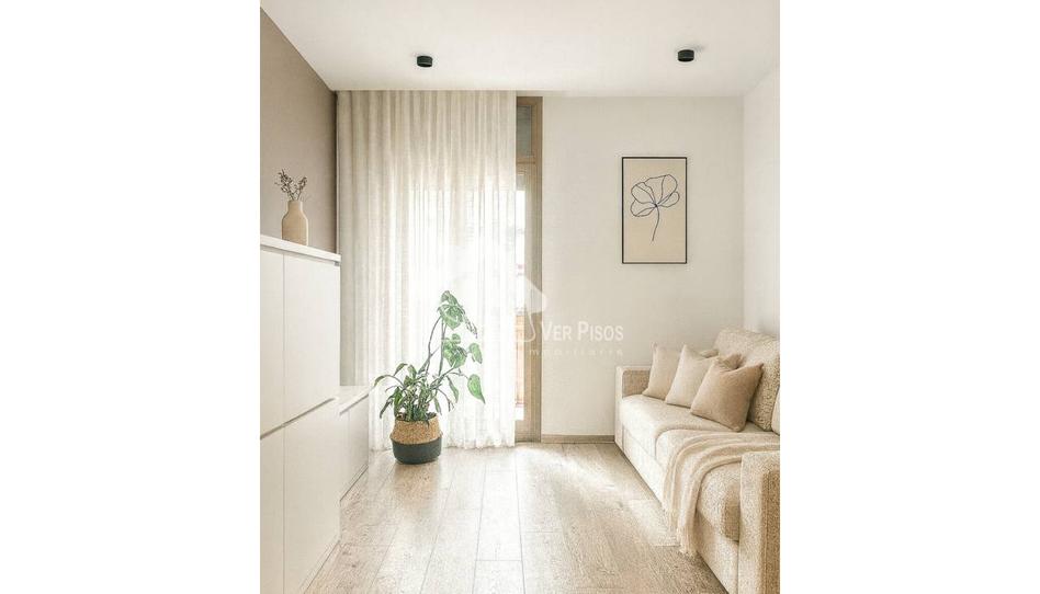 Photo 1 of Flat for sale in Menorca, Sant Martí de Provençals, Barcelona