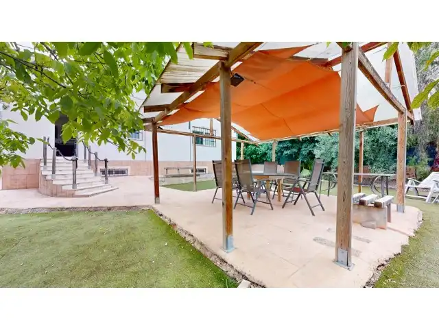 Xalet amb piscina en venda a Urbanizacion Les Mallaes, imagen 19