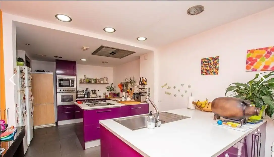 Casa con piscina en venta en Cristofol Colom, imagen 6