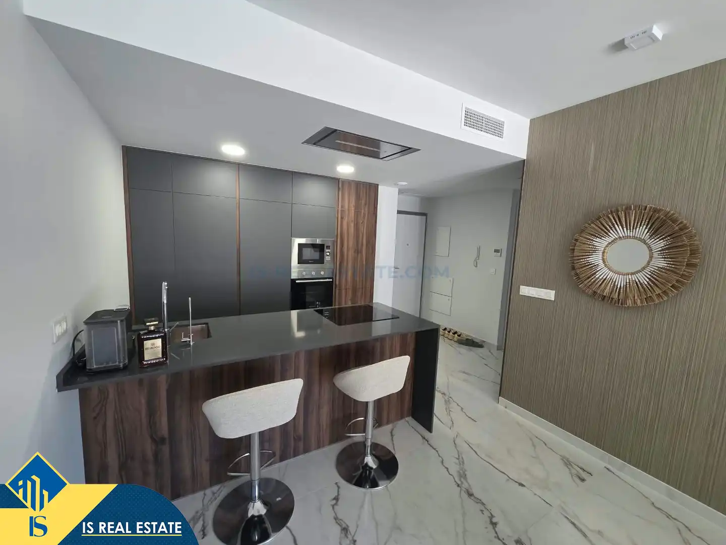 Apartment with pool for sale in Orihuela Costa, imagen 3