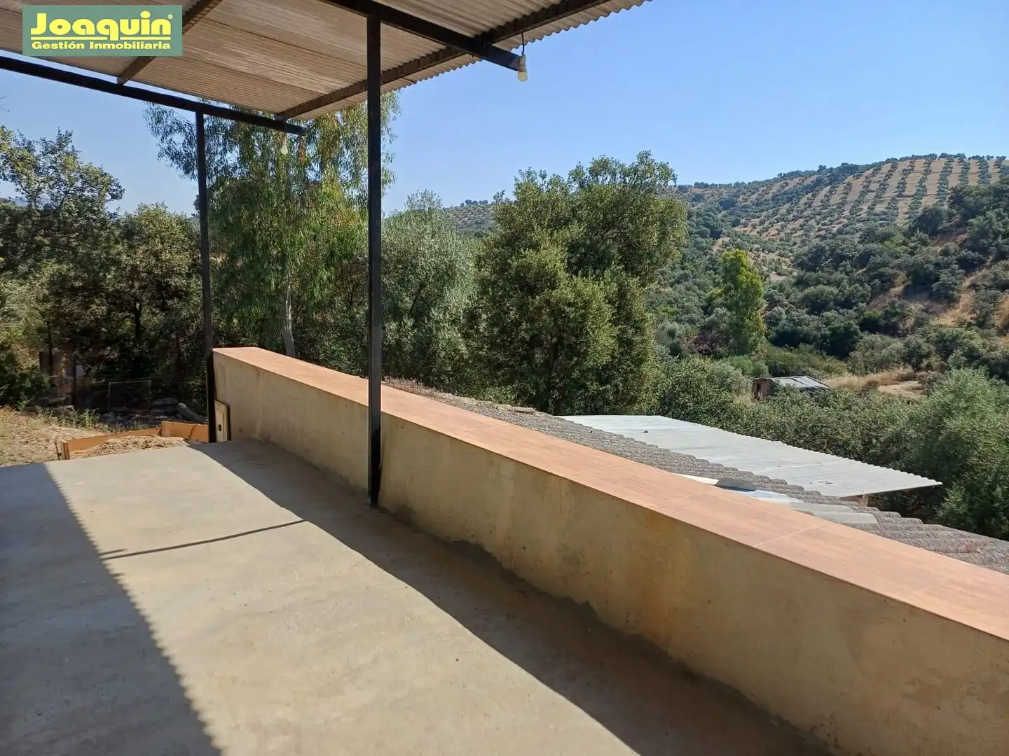 Terrassa de Residencial en venda en Villa del Río