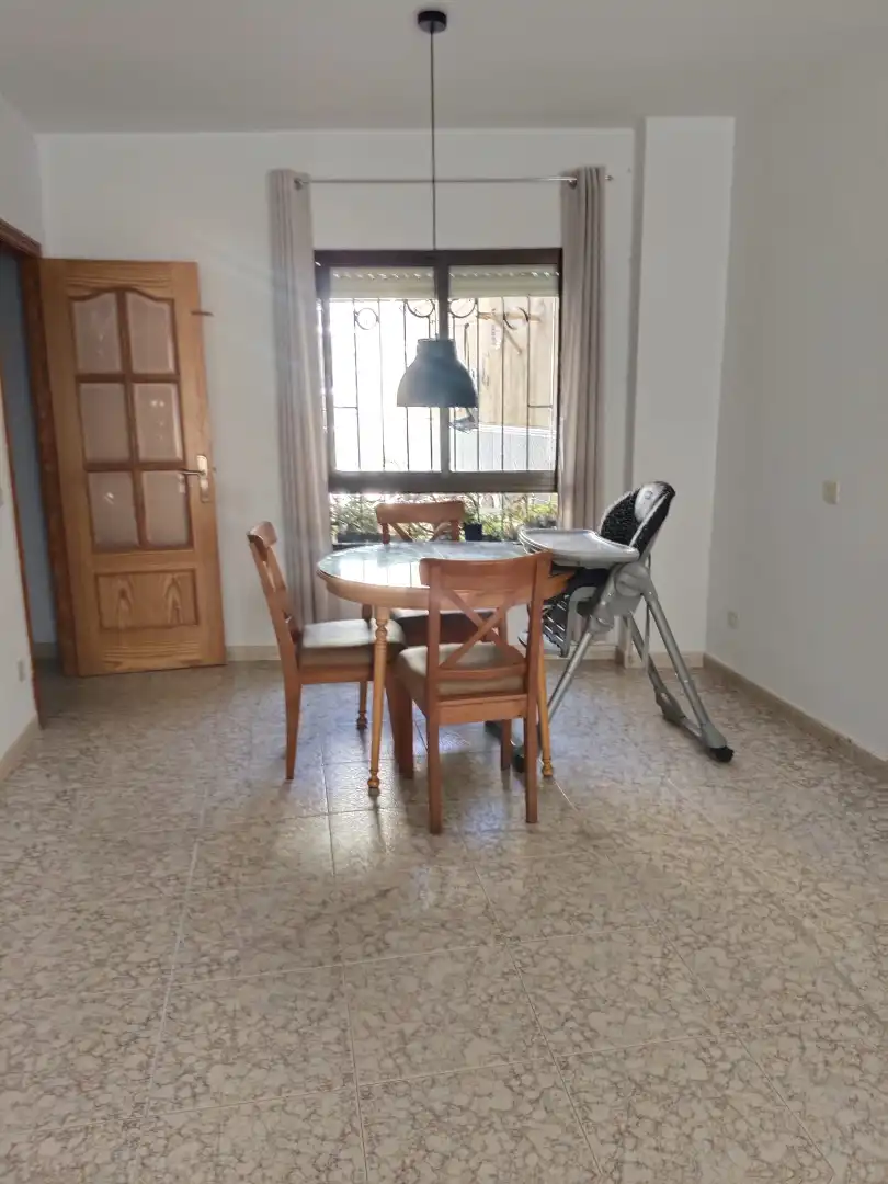 Comedor de Casa adosada en venta en La Mata con Aire acondicionado, Terraza y Balcón