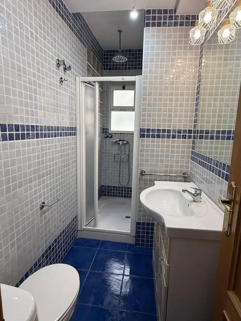 Wohnung zur Miete in Calle Amarre, La Caleta - La Guardia