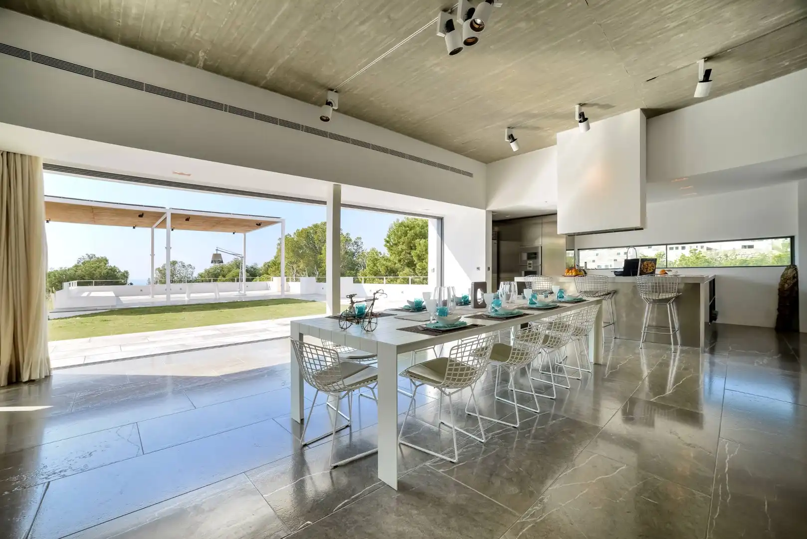 Detached house with pool for sale in Altea la Vella, imagen 11