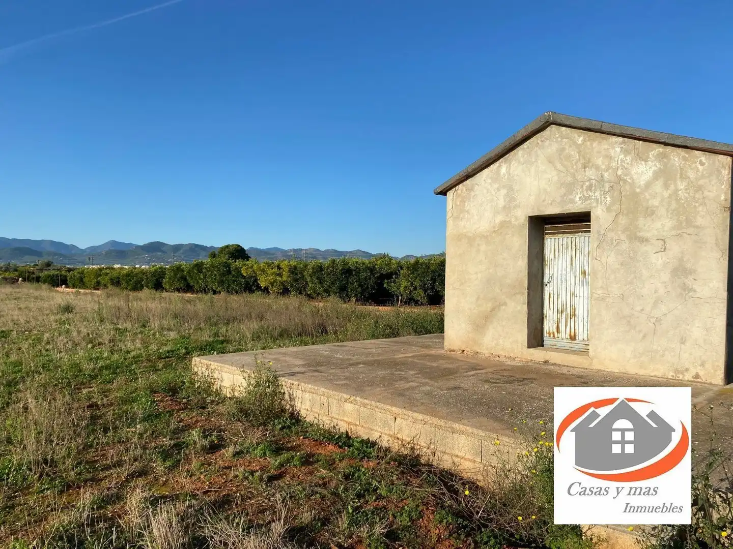 Residential for sale in Vila-real