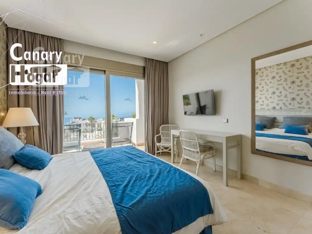 Apartamento con piscina en venta en Calle Amarilis, imagen 22
