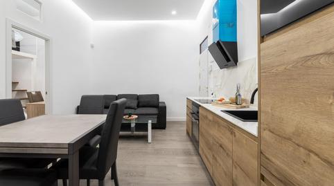 Photo 3 of Planta baja for sale in Calle Pedro Barreda, Bellas Vistas,  Madrid Capital