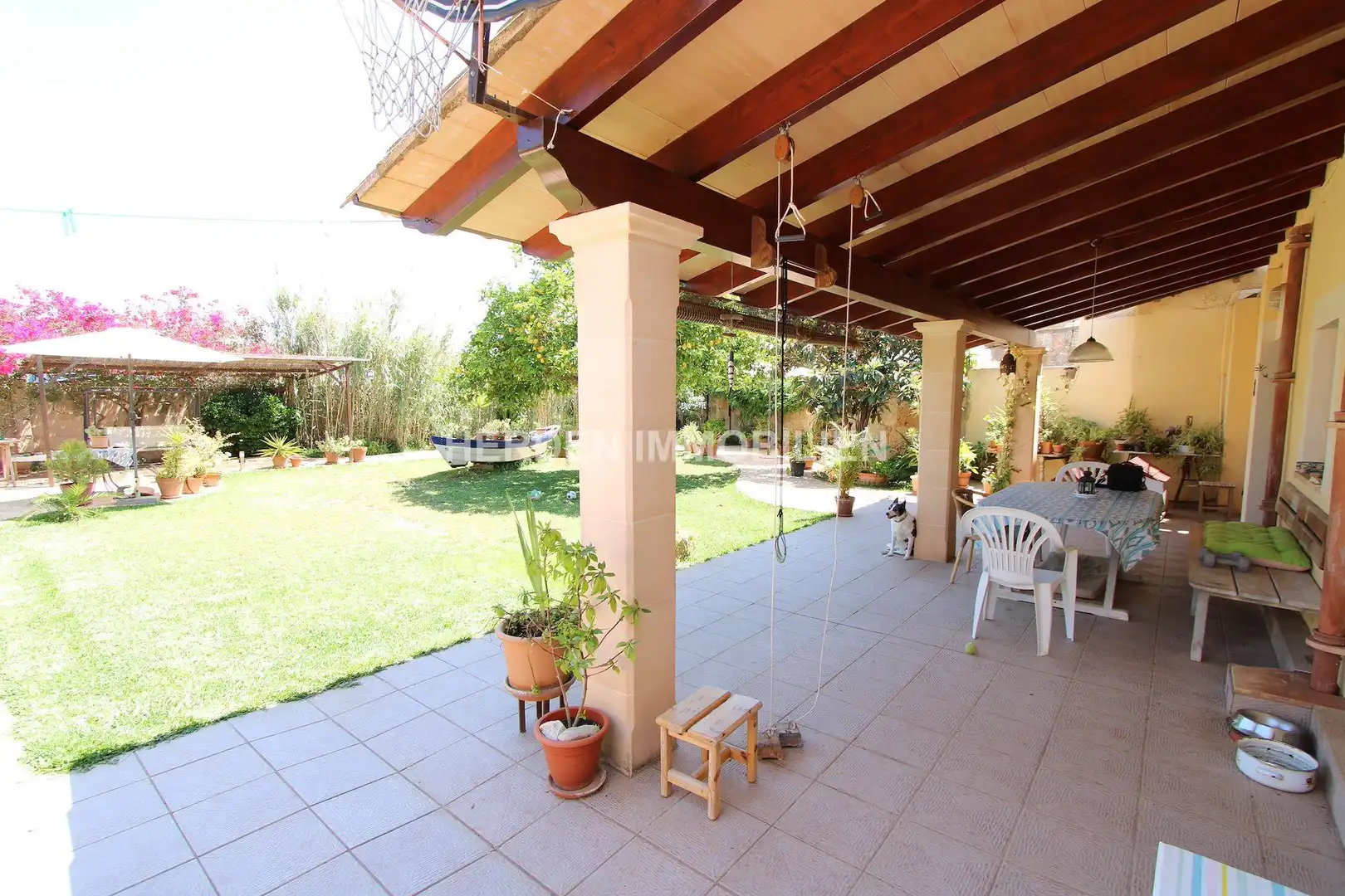 Maison avec terrasse à vendre à Llucmajor pueblo, imagen 17