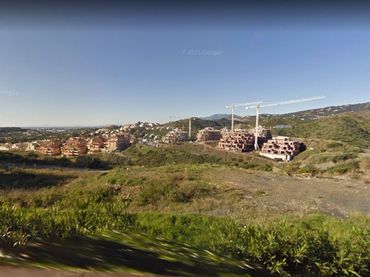 Terreno residenziale in vendita a Avenida Miguel de Cervantes 15