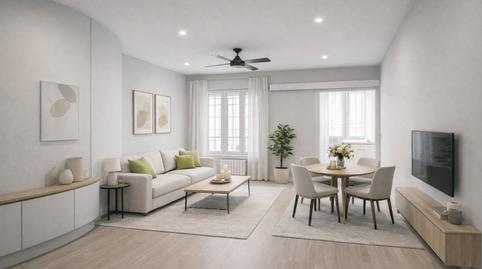 Photo 2 of Flat to rent in Goya,  Madrid Capital