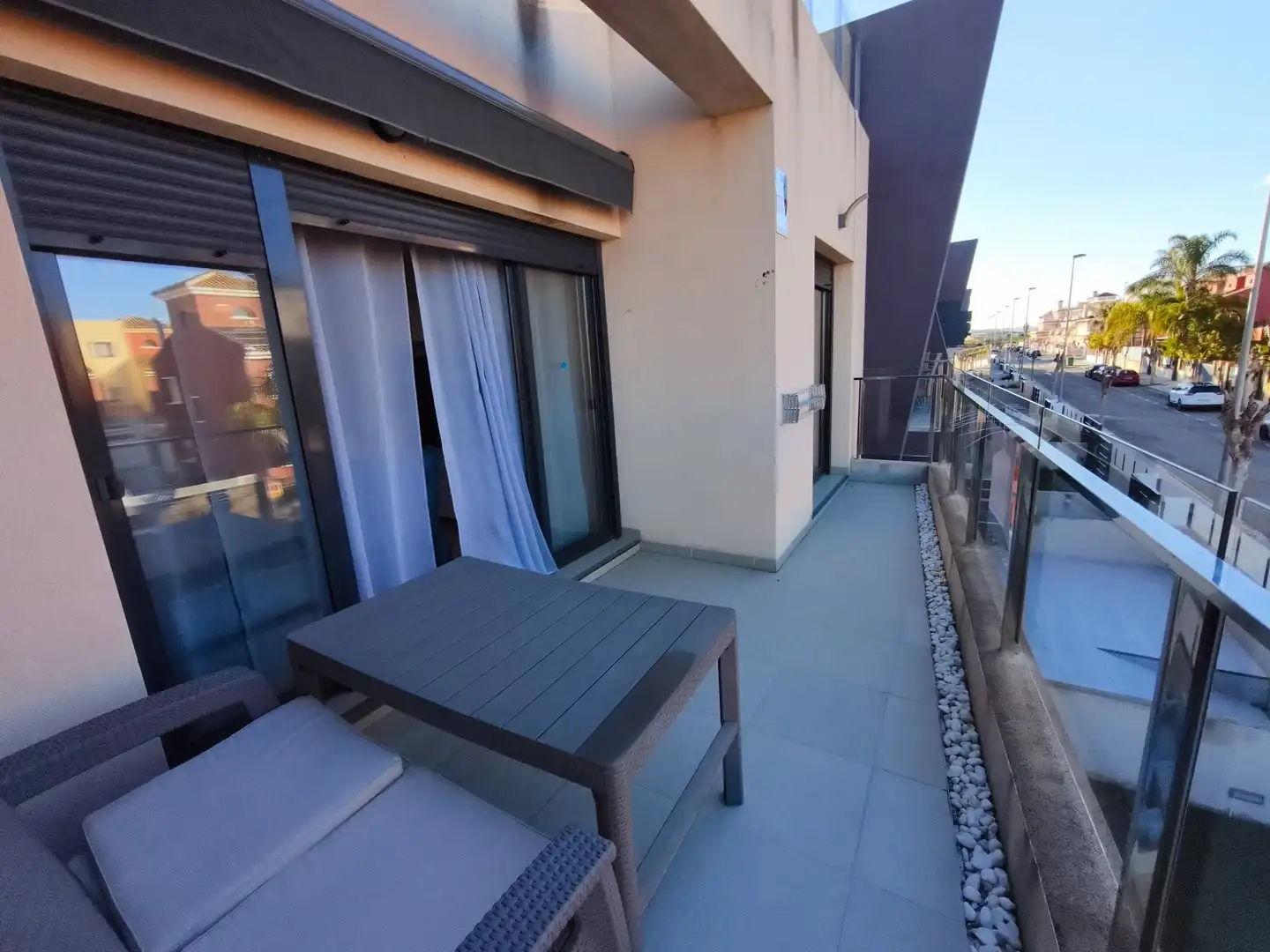 Penthouse with terrace for sale in Calle Calle Gladiolo, imagen 36
