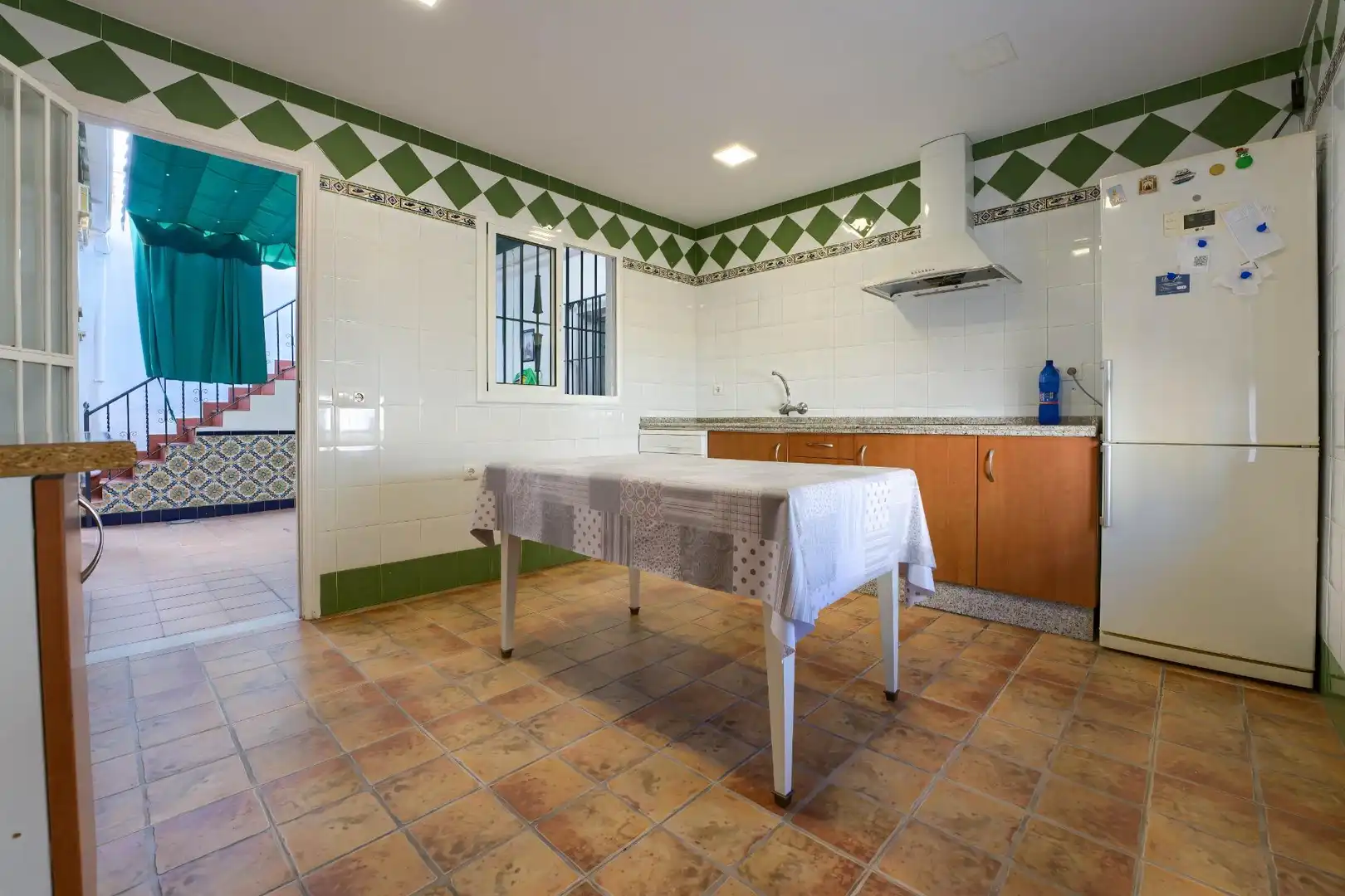 Terraced house with terrace for sale in Calle MAESTRO RODRIGO, imagen 26
