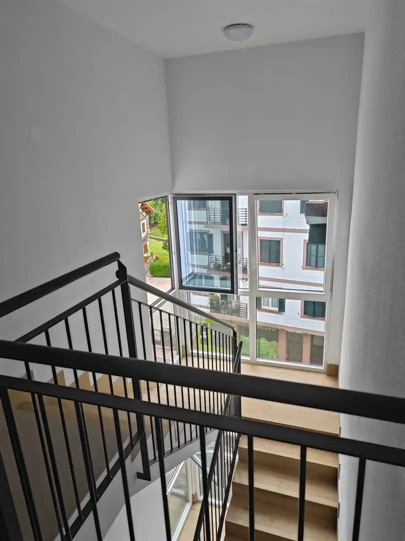 Appartamento con ascensore in vendita a giltxaurdi, imagen 27