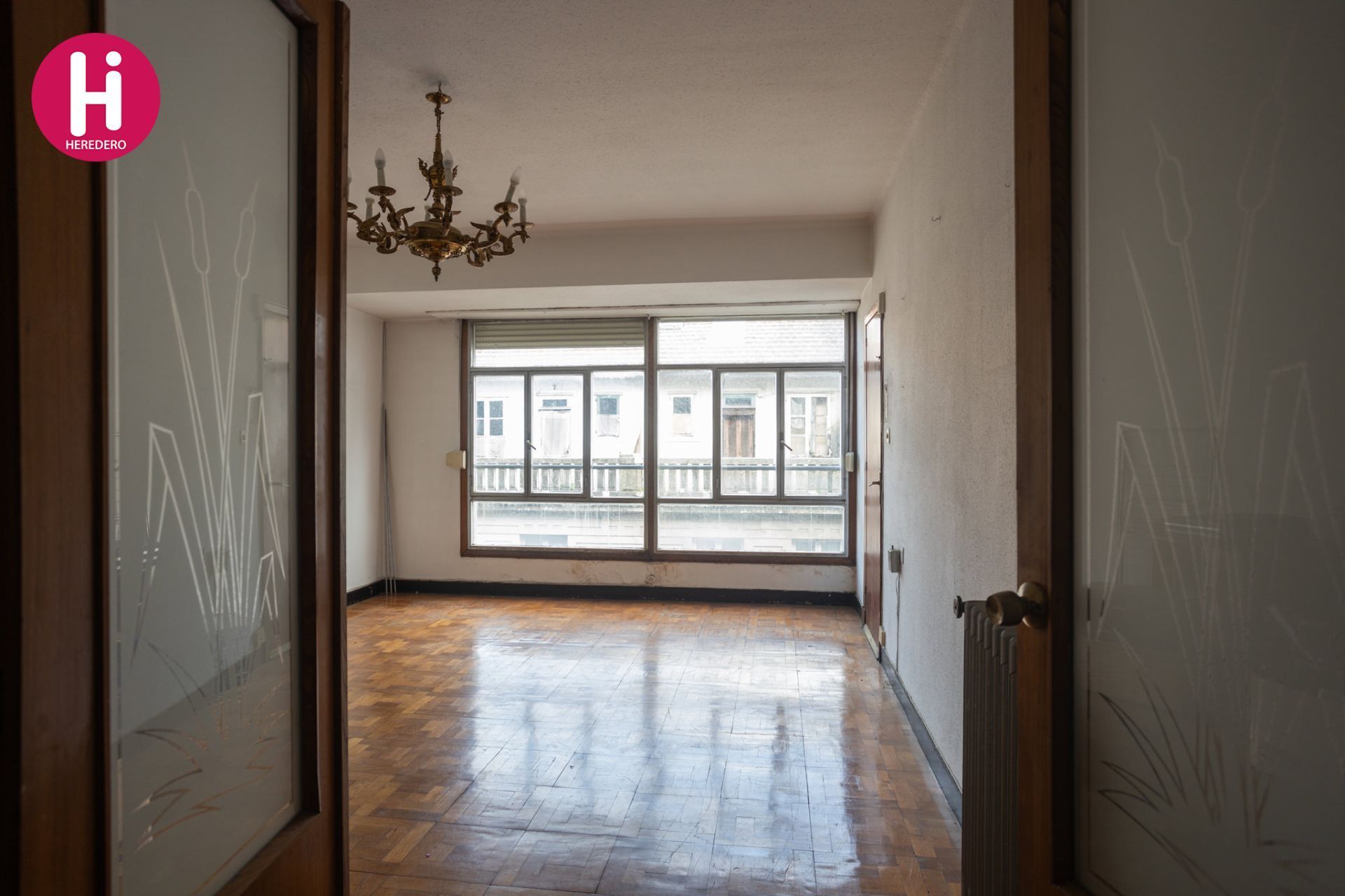 Flat for sale in Vigo 