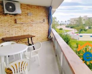 Terrace of Apartment for sale in Vila-seca  with Air Conditioner, Heating and Terrace