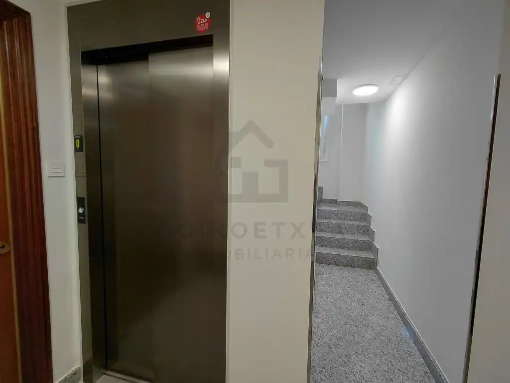 Piso en venta en Irun 