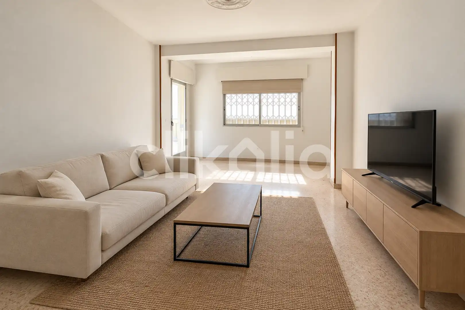 Piso en venta en Esperanza - Quemadero