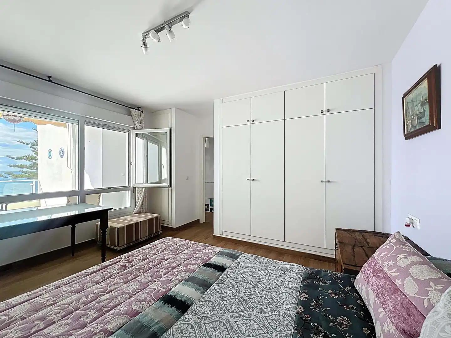 Dormitori de Casa o xalet en venda en Vélez-Málaga amb Terrassa